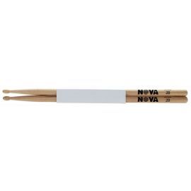 Bete toba Vic Firth Nova Rock Hickory