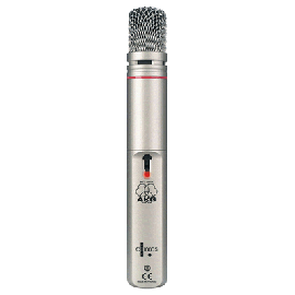 AKG C1000S