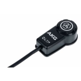 AKG C411L
