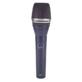 AKG D7