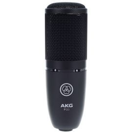 AKG P120