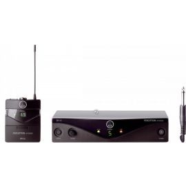AKG PW45 Instrumental Set ISM