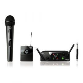 AKG WMS 40 Mini Dual Vocal/inst