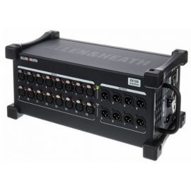 Allen & Heath DX168