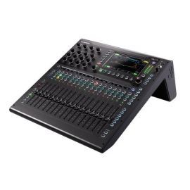 Allen & Heath Qu‑5