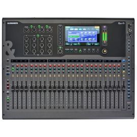 Allen & Heath QU-6