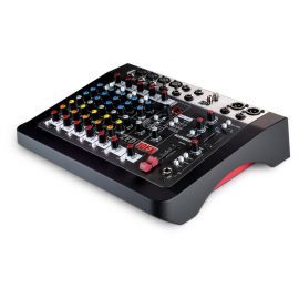 Allen-Heath ZEDi-10FX