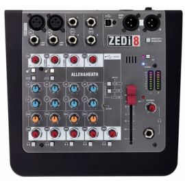 Allen & Heath ZEDi-8