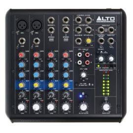Alto TrueMix 600