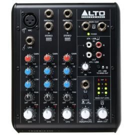 Alto TrueMix 500