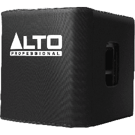 Alto TS212S Cover