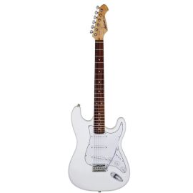Aria Pro II STG-003 WH White