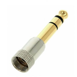 Audio-Technica Headphone Adapter