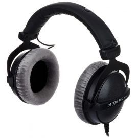 beyerdynamic DT-770 Pro 80 Ohms