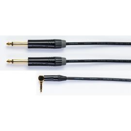 Cablu p/u Laptop Gold (2 m) 90