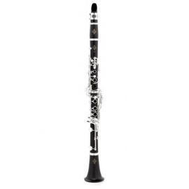 Buffet Crampon E12FL Bb-Clarinet 18/6