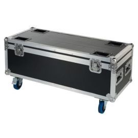 Case de transport pentru 16 bare de suspendare 0.5m
