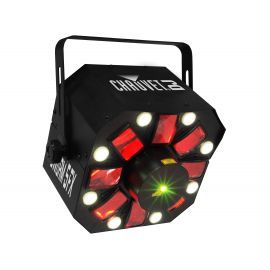 Chauvet Swarm 5FX