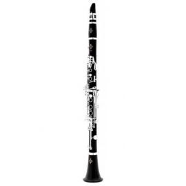 Buffet Crampon E12F Bb-Clarinet 17/6