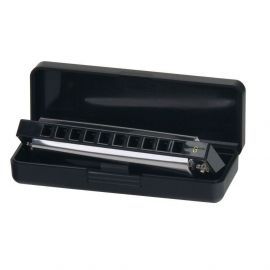 Classic Cantabile Blues Harmonica G Major