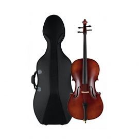 Classic Cantabile Brioso Cello Set 4/4