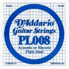 Corzi Electrice sau Acustice D'Addario