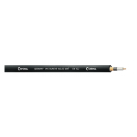 Cordial CIK 122 Instrument Cable High Performance
