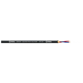 Cordial CPK 220 Professional Patch Cable