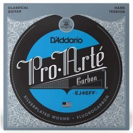 D'Addario EJ46FF