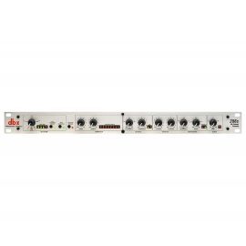 DBX 286S