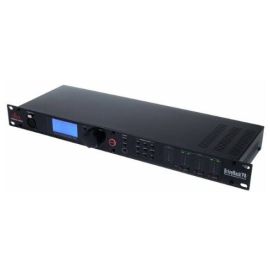 DBX DriveRack PA2