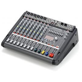 Dynacord Powermate 600-3