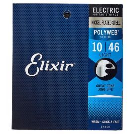 Elixir 12050 Polyweb Light
