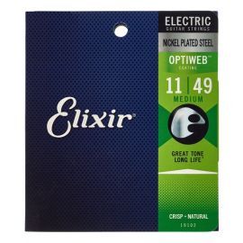 Elixir Optiweb 19102 Medium