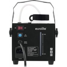 EUROLITE Dynamic Fog 600 Fog Machine