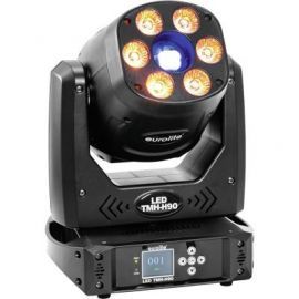 EUROLITE LED TMH-H90 Hybrid Moving-Head Spot/Wash COB