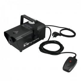 EUROLITE N-10 Fog Machine black