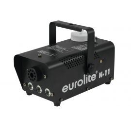EUROLITE N-11 LED Hybrid blue Fog Machine