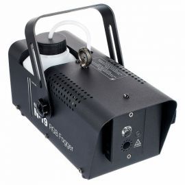 EUROLITE N-19 LED Hybrid RGB Fog Machine