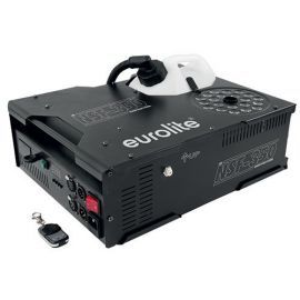 EUROLITE NSF-350 LED Hybrid Spray Fogger