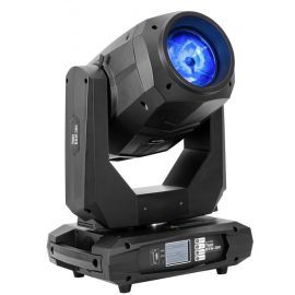 EUROLITE TMH BSW-380 Moving-Head Beam/Spot/Wash