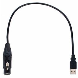 Eurolite USB-DMX512-Interface