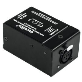 EUROLITE USB-DMX512 PRO Interface MK2