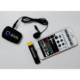 Saramonic Blink500 ProX B3 Ligtning