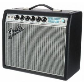 Fender 68 Custom Vibro Champ