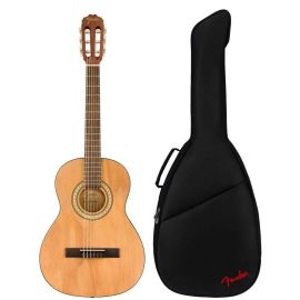 Fender FA-25N 3/4