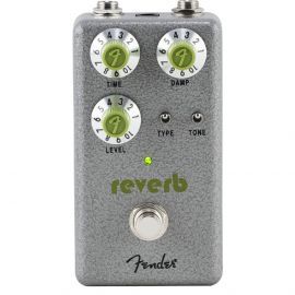 FENDER Hammertone Reverb