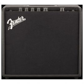 Fender Mustang LT25