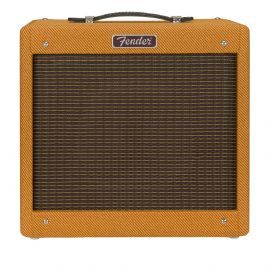 Fender Pro Junior IV