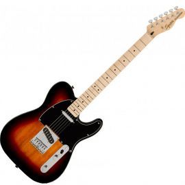 Fender Squier Affinity Series Telecaster MN SB